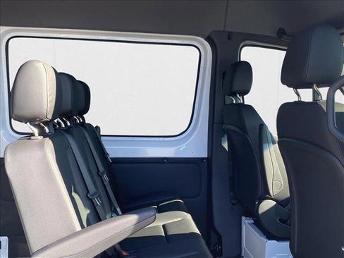New 2025 Mercedes-Benz Sprinter 2500 image 21