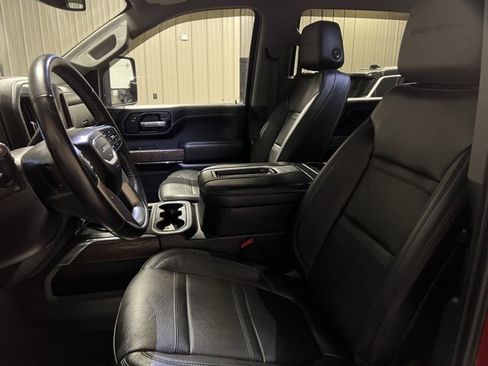 Used 2022 GMC Sierra 3500 Denali image 15