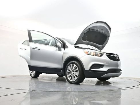 Used 2018 Buick Encore Preferred AWD/4WD image 33