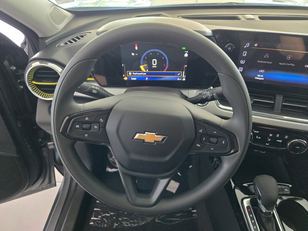 New 2026 Chevrolet Trax LT FWD image 28