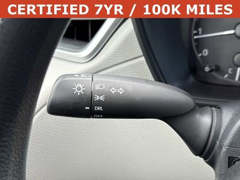 Used 2023 Toyota Corolla Cross L AWD/4WD image 26