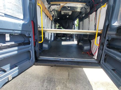 Used 2019 RAM ProMaster 3500 FWD image 40