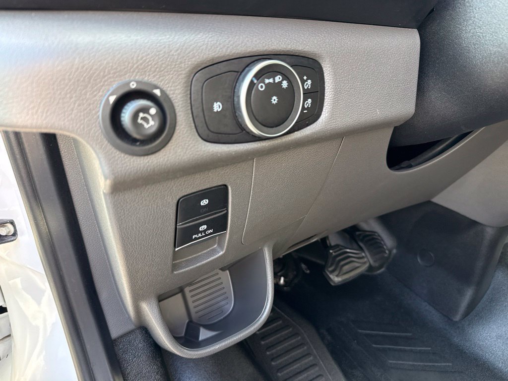 Used 2025 Ford Transit 250 Low Roof w/ Exterior Upgrade Package RWD image 19