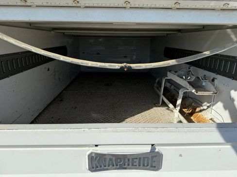 Used 2019 Ford F350 XL w/ Power Equipment Group AWD/4WD image 17