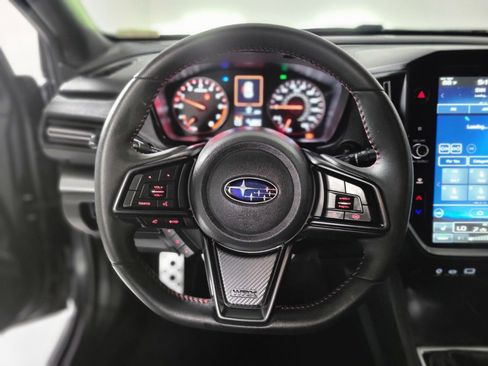 Certified 2024 Subaru WRX Premium image 15
