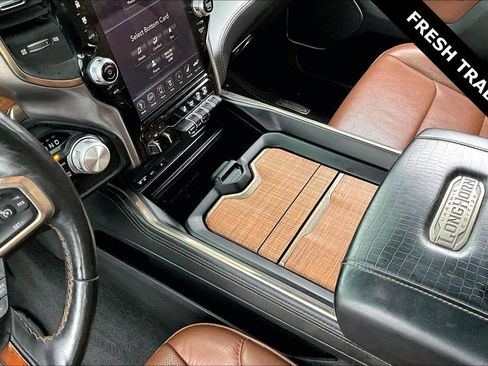 Used 2019 RAM 1500 Limited image 18