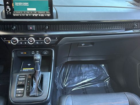 Used 2024 Honda CR-V Sport Touring image 19