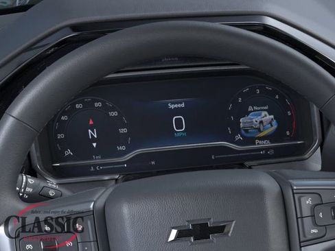 New 2026 Chevrolet Silverado 2500 LT w/ Trail Boss Package AWD/4WD image 21