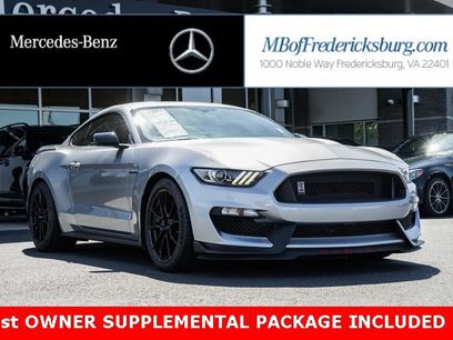 Used 2020 Ford Mustang Shelby GT350 w/ Technology Package
