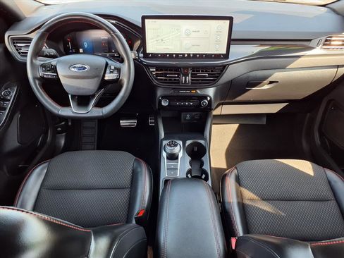 Used 2023 Ford Escape ST-Line w/ Tech Pack #1 image 10