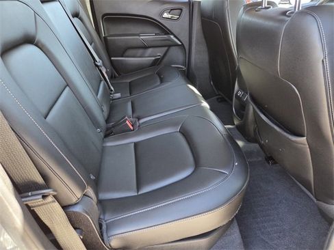 Certified 2021 Chevrolet Colorado ZR2 w/ Colorado ZR2 Bison Edition image 14