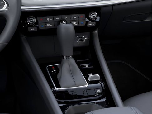New 2026 Jeep Compass Limited AWD/4WD image 17
