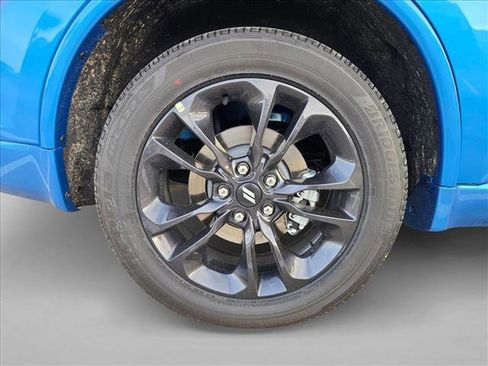 New 2026 Dodge Durango GT image 10