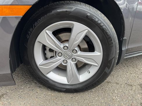 Used 2019 Honda Odyssey EX-L image 35