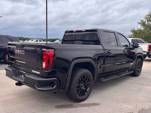 Used 2023 GMC Sierra 1500 Elevation w/ Elevation Premium Package RWD image 5