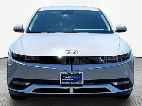 Certified 2024 Hyundai Ioniq 5 SEL RWD image 3