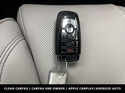 Used 2025 Lincoln Aviator Reserve w/ Equipment Group 201A image 32