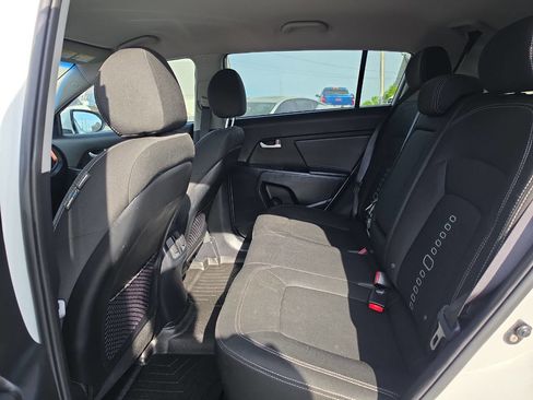 Used 2015 Kia Sportage EX image 19