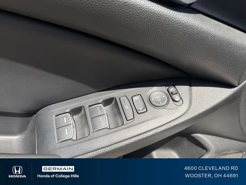 Used 2022 Honda Accord Sport image 15