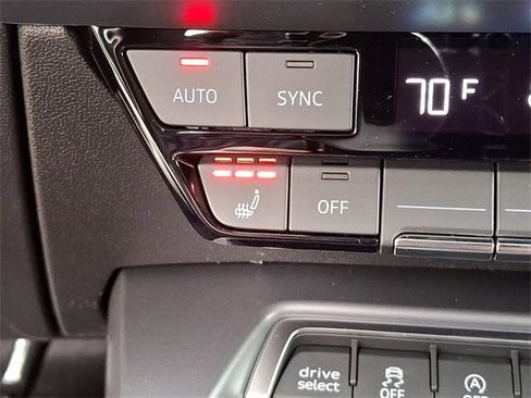 New 2026 Audi A3 2.0T Premium image 19