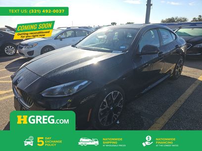 Used 2026 BMW 228i xDrive