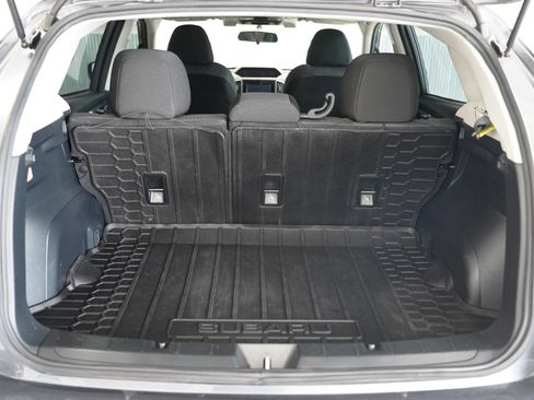 Used 2022 Subaru Impreza 2.0i Premium image 38