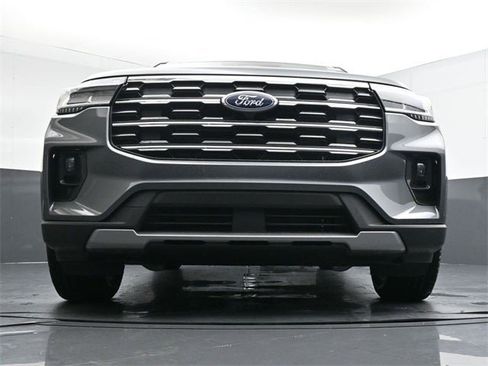 New 2026 Ford Explorer Active w/ Active Comfort Package image 25