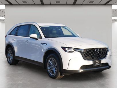 Used 2025 MAZDA CX-90 3.3 Turbo w/ Select Package