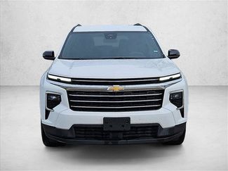 Used 2026 Chevrolet Traverse LT FWD video 2