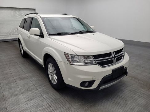 Used 2015 Dodge Journey SXT w/ Flexible Seating Group image 13