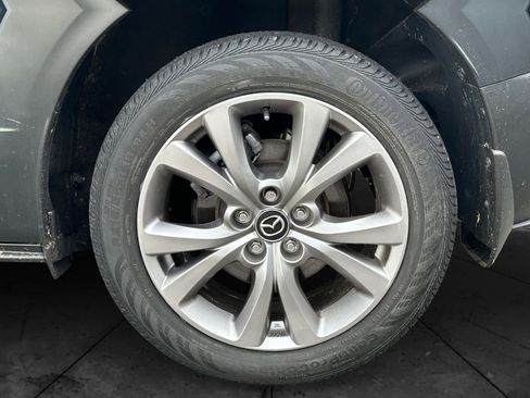 Used 2024 MAZDA CX-30 AWD 2.5 S w/ Premium Package image 28