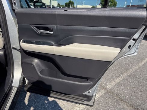 Certified 2024 Toyota Grand Highlander AWD image 47