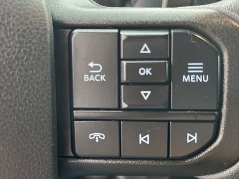 Used 2021 Ford F150 XL w/ STX Appearance Package AWD/4WD image 16