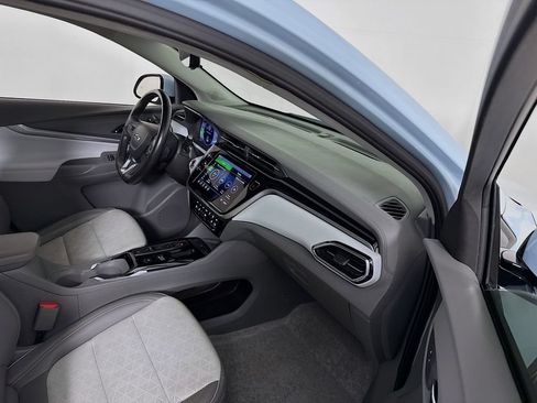 Used 2022 Chevrolet Bolt EUV Premier FWD image 31