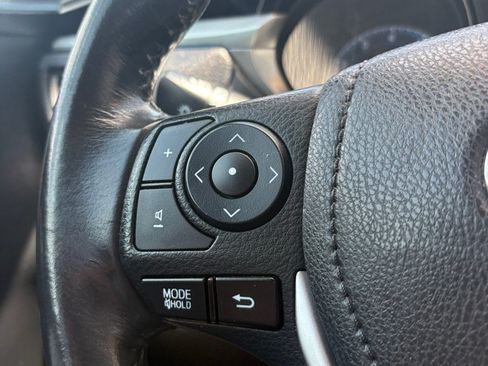 Used 2016 Toyota Corolla S FWD image 20