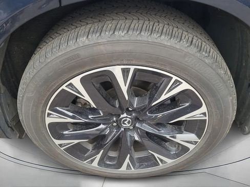 Used 2024 MAZDA CX-90 3.3 Turbo S image 5