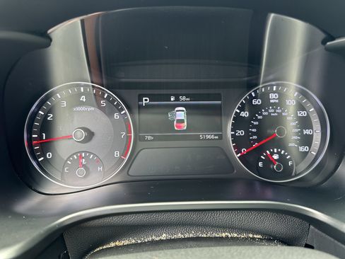 Used 2023 Kia Forte LXS w/ LXS Technology Package FWD image 10