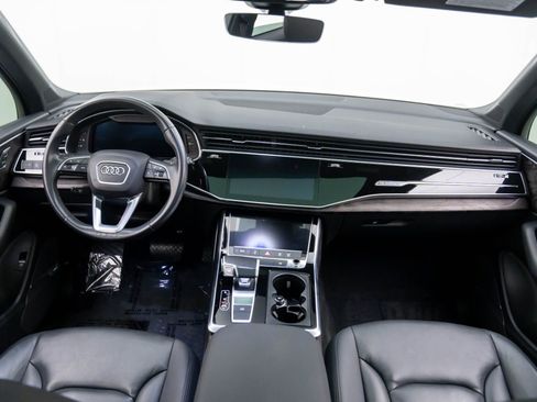 Used 2020 Audi Q7 3.0T Premium Plus image 9