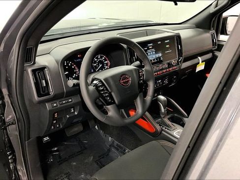 New 2026 Nissan Frontier PRO-4X w/ Pro-4x Convenience Package AWD/4WD image 7