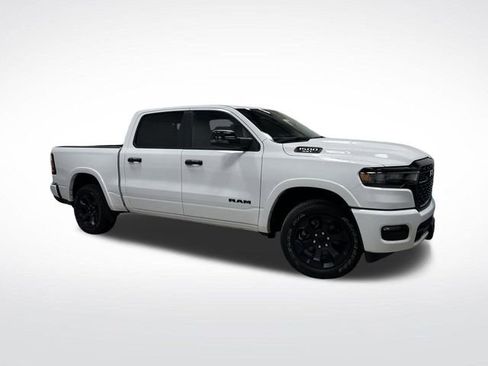 Used 2025 RAM 1500 Big Horn image 42