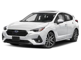 Used 2024 Subaru Impreza 2.0i Sport AWD/4WD video 1