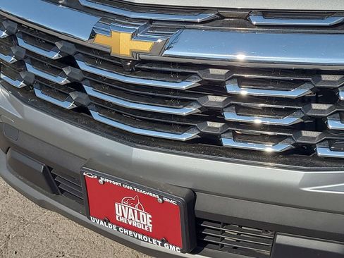 Certified 2025 Chevrolet Equinox LT image 32