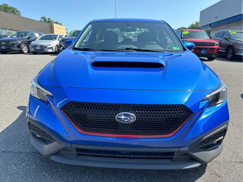 Used 2023 Subaru WRX Premium AWD/4WD image 4