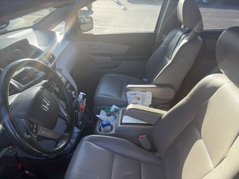 Used 2012 Honda Odyssey EX-L image 8