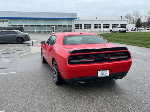Used 2023 Dodge Challenger R/T RWD image 3
