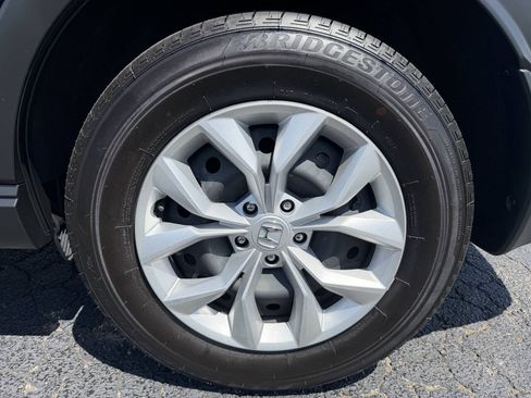 Used 2025 Honda CR-V LX image 23