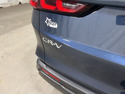 Used 2025 Honda CR-V EX-L image 16