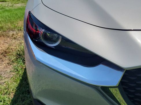 Used 2024 MAZDA CX-30 AWD 2.5 S w/ Select Sport Pkg image 9