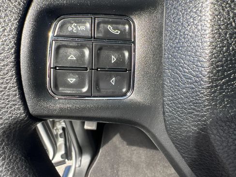 Used 2017 RAM 2500 Tradesman w/ Chrome Appearance Group AWD/4WD image 18