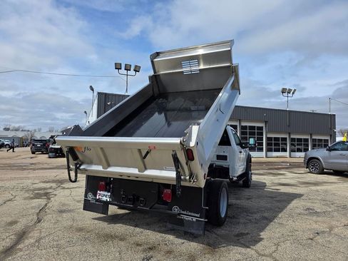 New 2026 Ford F450 XL w/ XL Chrome Package AWD/4WD image 6